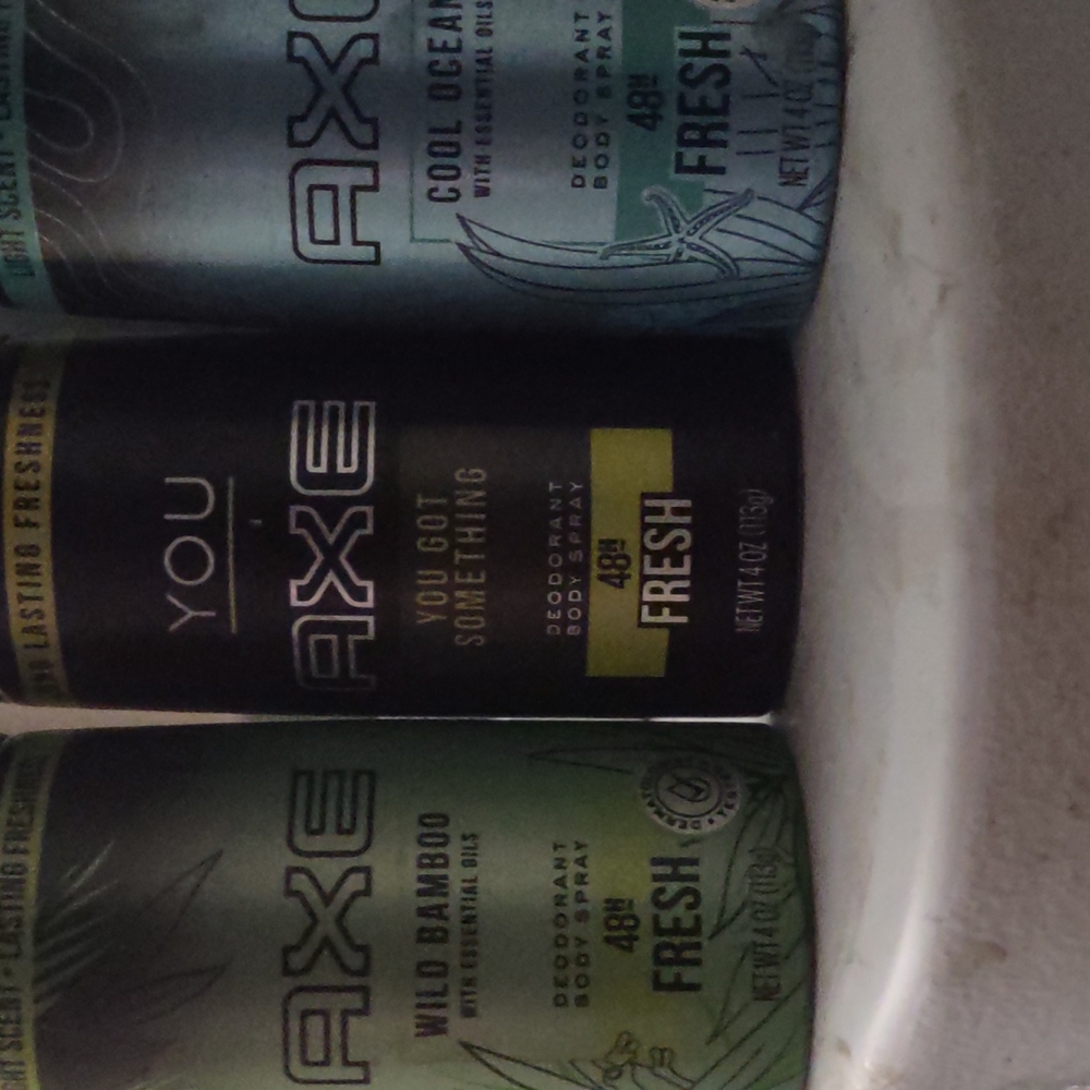 Axe